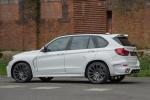 BMW X5 by ART 2015 года